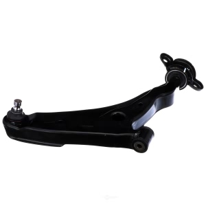 Delphi Front Passenger Side Lower Control Arm And Ball Joint Assembly for 2002 Chrysler Sebring - TC5186