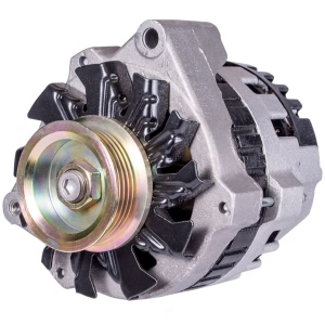 Denso Alternator for Oldsmobile Calais - 210-5131