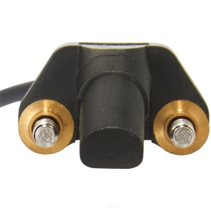 Spectra Premium 3 Pin Oval Crankshaft Position Sensor for 2009 Volkswagen Rabbit - S10208