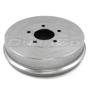 DuraGo Rear Brake Drum for 2011 Mercury Mariner - BD920126