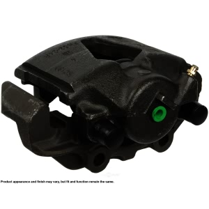 Cardone Reman Remanufactured Unloaded Caliper w/Bracket for 2002 Daewoo Lanos - 19-B2835