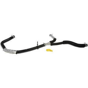 Dorman Hvac Heater Hose Assembly for Mercury Mountaineer - 626-551