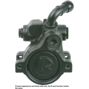 Cardone Reman Remanufactured Power Steering Pump w/o Reservoir for 2009 Ford Explorer - 20-328