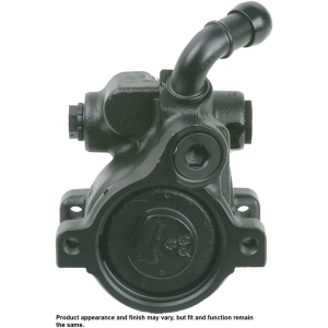 Cardone Reman Remanufactured Power Steering Pump w/o Reservoir for 2006 Mercury Mountaineer - 20-328