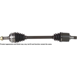 Cardone Reman Remanufactured CV Axle Assembly for Acura MDX - 60-4198