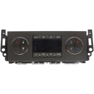 Dorman Hvac Control Module for 2009 Chevrolet Tahoe - 599-138