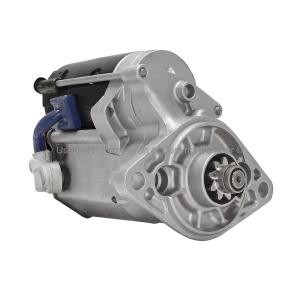 Quality-Built Starter Remanufactured for Geo Storm - 17457