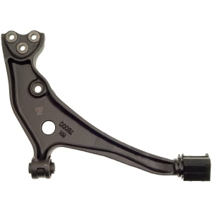 Dorman Front Passenger Side Lower Non Adjustable Control Arm for Mercury Villager - 520-274