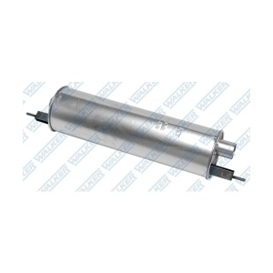 Walker Soundfx Rear Aluminized Steel Round Direct Fit Exhaust Muffler for 1988 Volvo 244 - 18199