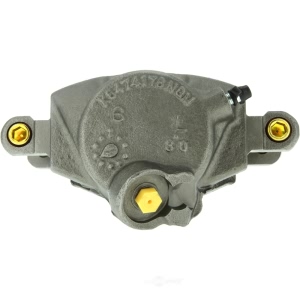 Centric Remanufactured Semi-Loaded Front Driver Side Brake Caliper for GMC Jimmy - 141.62046