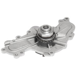 Gates Engine Coolant Standard Water Pump for 2009 Mercury Sable - 43316