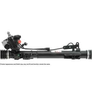 Cardone Reman Remanufactured Hydraulic Power Rack and Pinion Complete Unit for 2014 Nissan Murano - 26-30020E