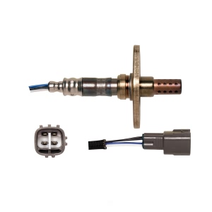Denso Oxygen Sensor for 1996 Lexus LX450 - 234-4153