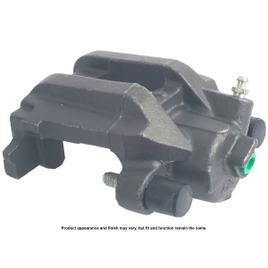 Cardone Reman Remanufactured Unloaded Caliper for 2009 Mercury Mariner - 18-4943