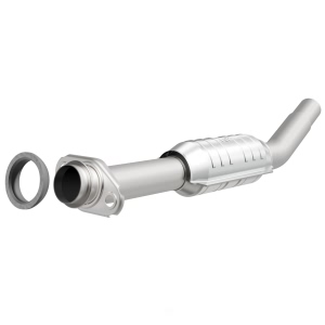 MagnaFlow Direct Fit Catalytic Converter for Plymouth - 448265