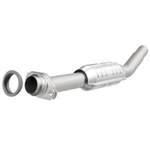 MagnaFlow Direct Fit Catalytic Converter for 1998 Dodge Neon - 448265