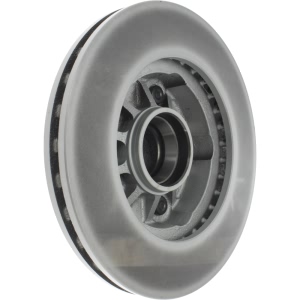 Centric GCX Plain 1-Piece Front Brake Rotor for 1999 Ford Ranger - 320.65076
