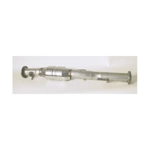 Davico Dealer Alternative Direct Fit Catalytic Converter and Pipe Assembly for 1999 Toyota 4Runner - 48065