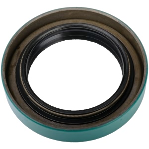 SKF Rear Transfer Case Output Shaft Seal - 18662