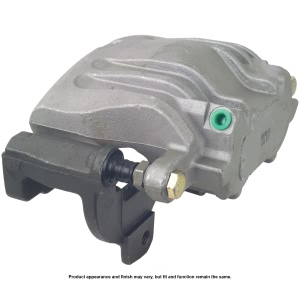 Cardone Reman Remanufactured Unloaded Caliper w/Bracket for 2011 Chrysler 300 - 18-B5017