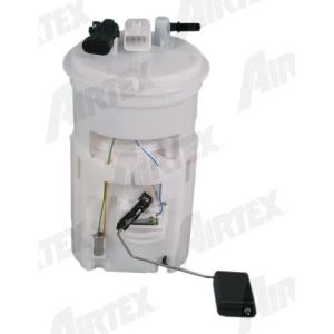 Airtex In-Tank Fuel Pump Module Assembly for 2008 Chevrolet Aveo - E3612M