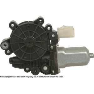 Cardone Reman Remanufactured Window Lift Motor for 2009 Nissan Sentra - 47-13067