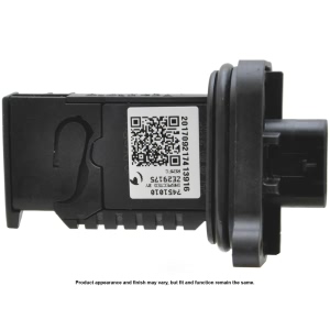 Cardone Reman Remanufactured Mass Air Flow Sensor for 2015 BMW 320i - 74-51010