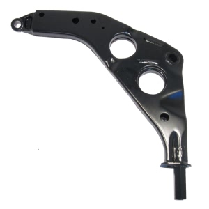 Delphi Front Driver Side Lower Control Arm for 2003 Mini Cooper - TC1245