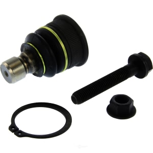 Centric Premium™ Front Lower Ball Joint for 2008 Nissan Sentra - 610.42042