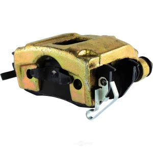 Centric Posi Quiet™ Loaded Brake Caliper for 2008 Infiniti QX56 - 142.42566