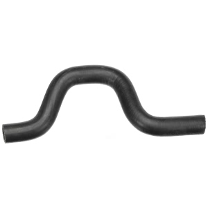 Gates Hvac Heater Molded Hose for 2012 Jeep Compass - 18062