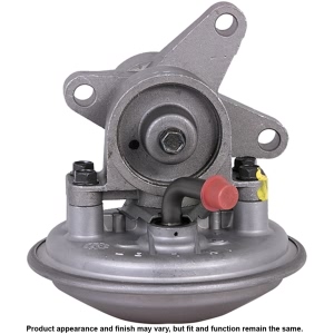 Cardone Reman Remanufactured Vacuum Pump - 64-1007