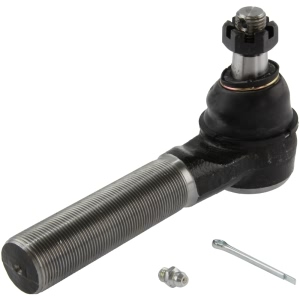 Centric Premium™ Inner Tie Rod End for 1987 Ford E-350 Econoline Club Wagon - 612.61011