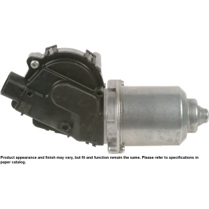 Cardone Reman Remanufactured Wiper Motor for Toyota Camry - 43-2067