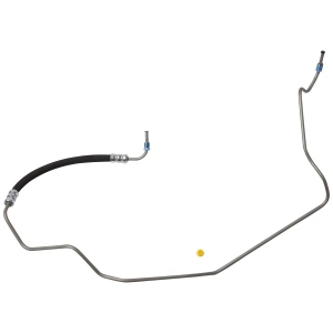 Gates Power Steering Pressure Line Hose Assembly for Plymouth - 369800