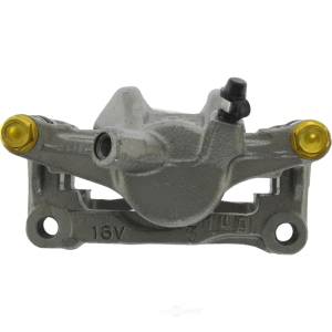 Centric Remanufactured Semi-Loaded Rear Driver Side Brake Caliper for 1990 Lexus LS400 - 141.44546