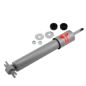 KYB Gas A Just Front Driver Or Passenger Side Monotube Shock Absorber for Mazda B2500 - KG54328