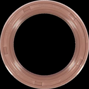 Victor Reinz Front Crankshaft Seal for 1992 Audi V8 Quattro - 81-24292-10
