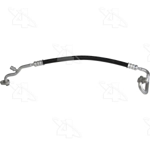 Four Seasons A C Discharge Line Hose Assembly for Infiniti I30 - 56908