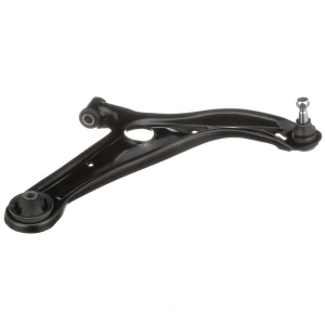 Delphi Front Passenger Side Lower Control Arm And Ball Joint Assembly for 2003 Toyota Echo - TC5791