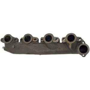 Dorman Cast Iron Natural Exhaust Manifold for 1995 Ford F-250 - 674-380