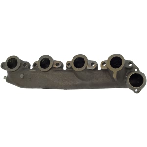 Dorman Cast Iron Natural Exhaust Manifold for 1997 Ford F-250 HD - 674-380