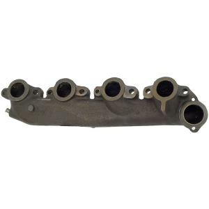 Dorman Cast Iron Natural Exhaust Manifold for 1995 Ford F-350 - 674-380