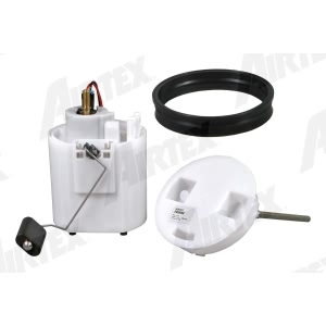 Airtex Fuel Pump Module Assembly for 2005 Mercedes-Benz C55 AMG - E8699M