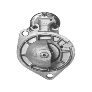 Denso Starter for 1989 Saab 900 - 280-6104