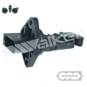 Walker Products Mass Air Flow Sensor for 2001 Mercedes-Benz ML430 - 245-2123