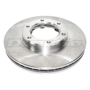 DuraGo Vented Front Brake Rotor for Lexus LX450 - BR31131