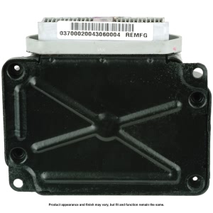 Cardone Reman Remanufactured Relay Control Module - 73-70002