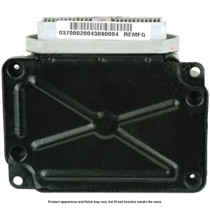 Cardone Reman Remanufactured Relay Control Module for 1991 Ford Probe - 73-70002
