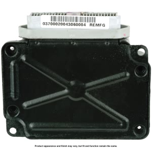 Cardone Reman Remanufactured Relay Control Module for Mercury Sable - 73-70002